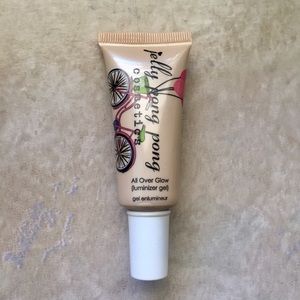 50% off offer | Liquid highlighter | jelly pong pong cosmetics